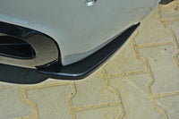 REAR SIDE SPLITTERS BMW 1 E87 Standard/M-Performance Maxton Design