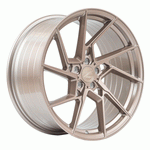 ZP3.1 Deep Concave FlowForged | Sparkling Champagne Opel
