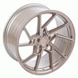 ZP3.1 Deep Concave FlowForged | Sparkling Champagne Opel
