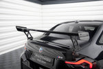 Carbon Fiber Spoiler BMW M2 G87 Maxton Design