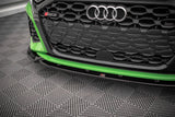 Front Splitter V.1 Audi RS3 8Y
