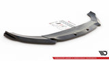 Front Splitter Mercedes-AMG / AMG-Line GLE Coupe C167