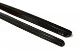 SIDE SKIRTS DIFFUSERS for BMW 3 E92 MPACK Maxton Design
