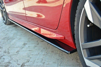 SIDE SKIRTS DIFFUSERS PEUGEOT 308 II GTI Maxton Design