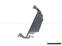 Darwinpro 2010-2015 Ferrari 458 Coupe/Speciale Dry Carbon Fiber Inner Engine Bay Cover