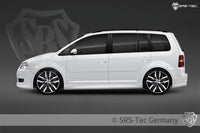 SIDE SKIRTS ED35 STYLE, VW TOURAN
