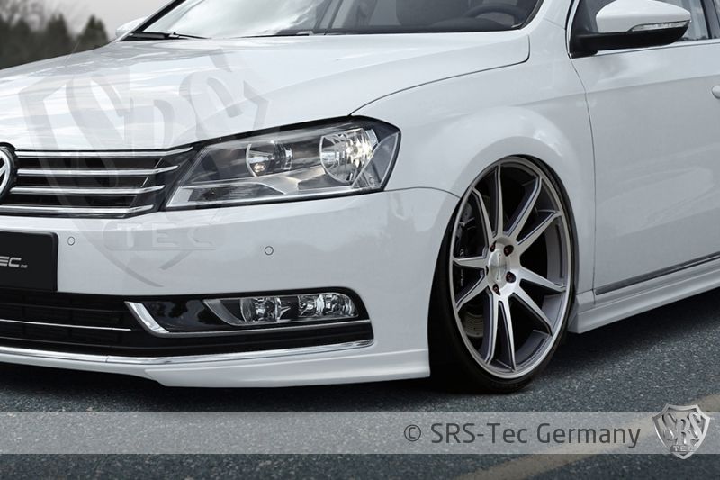 AILE LARGE GT, VW PASSAT B7 – MdS Tuning