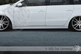 SIDE SKIRTS R-STYLE, VW PASSAT B7