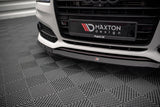 Front Splitter V.2 Audi S8 D4 FL Maxton Design