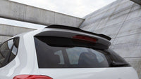 SPOILER EXTENSION VW POLO MK5 GTI / R-LINE Maxton Design