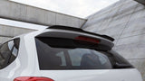 SPOILER EXTENSION VW POLO MK5 GTI / R-LINE Maxton Design