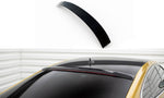The extension of the rear window Volkswagen Arteon R-Line Maxton Design