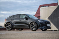PD-RS400 Side Skirts for Audi RSQ3 Sportback [2019+] Prior Design