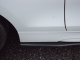 M package Carbon side skirts (R / L) for BMW E81