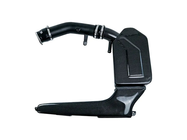 Carbon Cold Air Intake Kit for Audi RS3 8V/8Y and TTRS 8S 367/400HP