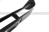 DarwinPRO RZS Style Carbon Fiber Rear Wing Spoiler