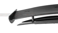 DarwinPRO RZS Style Carbon Fiber Rear Wing Spoiler
