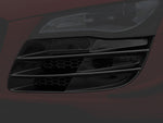 PD GT650/GT850 2 Pcs. Front Intake Inserts for Audi R8 I [2006-2015] Prior Design