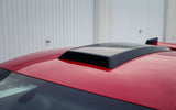 PDGT850 Roof Scoop for Audi R8 I [2006-2015] Prior Design