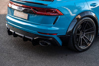 PD-RS800 Diffusor for Audi RS Q8 Prior Design