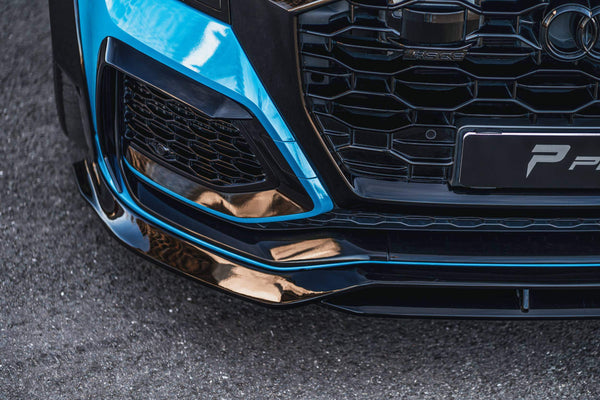 PD-RS800 Front Spoiler for Audi RS Q8 Prior Design