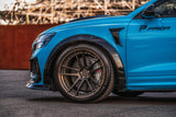 PD-RS800 Front and Rear Widenings for Audi RS Q8 Prior Design