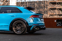 PD-RS800 Rear Trunk Spoiler for Audi RS Q8 Prior Design
