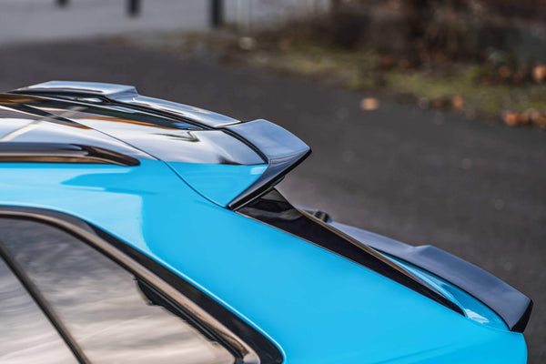 PD-RS800 Roof Spoiler for Audi RS Q8 Prior Design