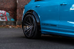 PD-RS800 Side Skirts Lip Spoiler for Audi RS Q8 Prior Design