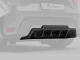 PD Widebody Aerodynamic Kit for Dacia Duster [2018+] Prior Design