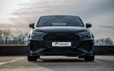 PD-RS400 Front Spoiler for Audi RSQ3 Sportback [2019+] Prior Design