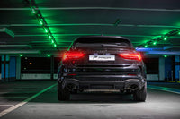 PD-RS400 Rear Trunk Spoiler for Audi RSQ3 Sportback [2019+] Prior Design