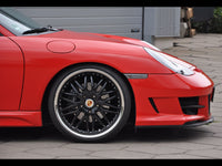 PD1 Front Spoiler Lip for Porsche 911 996.1 Prior Design