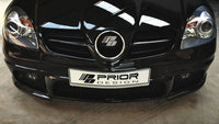 PD1 Prior Design Front Bumper for Mercedes SLK R171 Prior Design