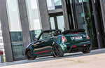 PD300+ Front and Rear Widenings for Mini Cooper R56 Prior Design