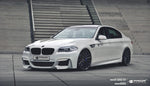 PD55X Side Skirts for BMW 5-Series F10/F11 Prior Design