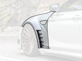 PD6XX Widebody Aerodynamic Kit for BMW 6-Series Gran Coupe F06/M6 Prior Design