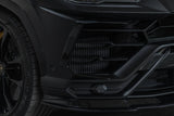 PD700 Front Vents Frames for Lamborghini Urus Prior Design