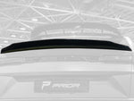 PD700 Rear Trunk Spoiler for Lamborghini Urus Prior Design