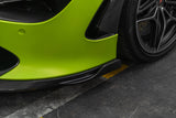 PD720R Front Add-On Lip Spoiler for McLaren 720S Prior Design