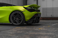 PD720R Rear Wing for McLaren 720S Prior Design
