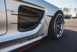 PD900GT Widebody Aerodynamic Kit for Mercedes SLS AMG Coupe C197 Prior Design