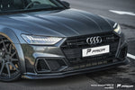 PDA700 Add-On Front Spoiler for Audi A7 [C8] Prior Design