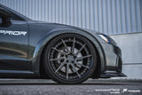 PDA700 Front & Rear Widenings for Audi A7 [C8] Prior Design
