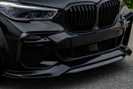 PDG5XWB Front Spoiler for BMW X5 G05 Prior Design