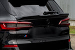 PDG5XWB Rear Trunk Spoiler for BMW X5 G05 Prior Design