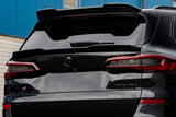PDG5XWB Rear Trunk Spoiler for BMW X5 G05 Prior Design