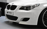PDM5 Front Bumper for BMW 5-Series E60 Limousine Prior Design