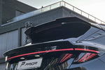 PDNR30 Roof Spoiler for Hyundai Tucson NX4 Prior Design