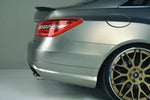 PRIOR-DESIGN Rear Trunk Spoiler for Mercedes E-Coupe C207 Prior Design